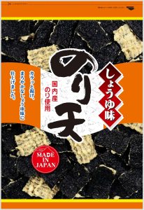 のり天しょうゆ味